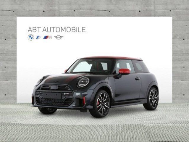 Neu 2025 Mini Cooper S Kleinwagen | CHF 48’900 - Bild 1/4