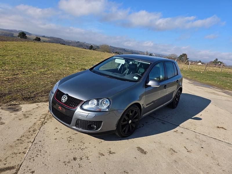 Gebraucht VW Golf IV Sportline 150 PS (110 kW) 2006