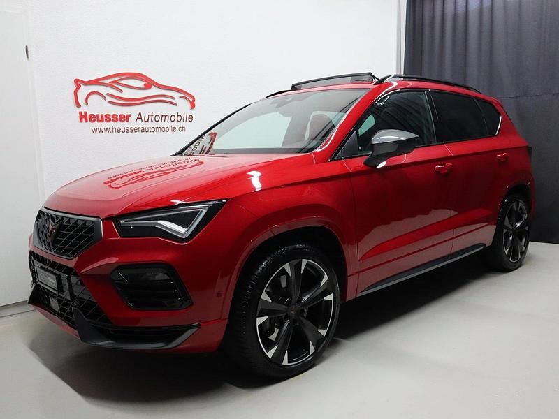Gebraucht Cupra Ateca VZ 300 PS (220 kW) 2022 SUV