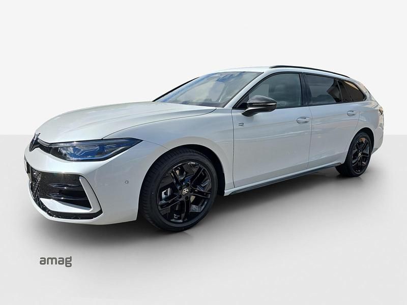 Neu 2025 VW Passat R-line Kombi | CHF 75’990 - Bild 1/4
