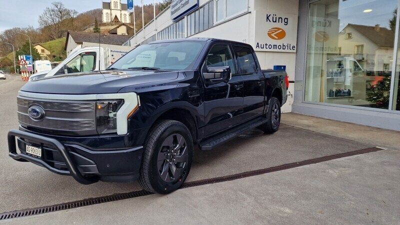 Gebraucht 2023 Ford F-150 Lariat Abholung | CHF 78’990 - Bild 1/4