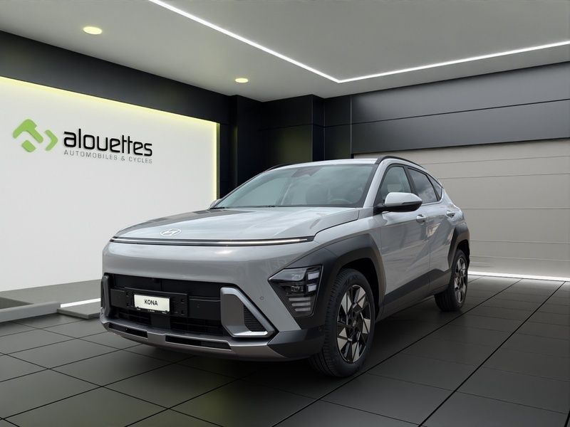 Neu 2025 Hyundai Kona SUV | CHF 33’000 (Guter Preis) - Bild 1/4
