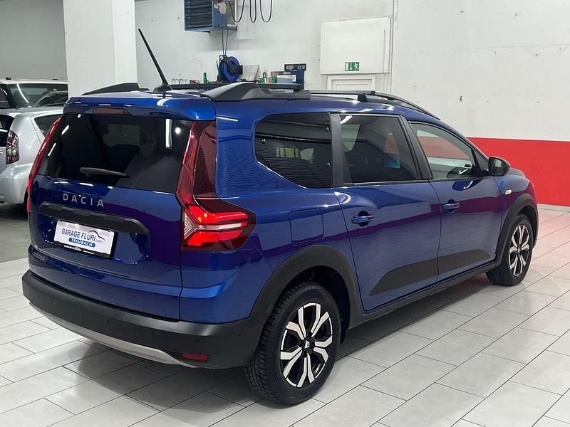 Gebraucht Dacia Jogger Comfort 110 PS (80 kW) 2022 Van / Kleinbus