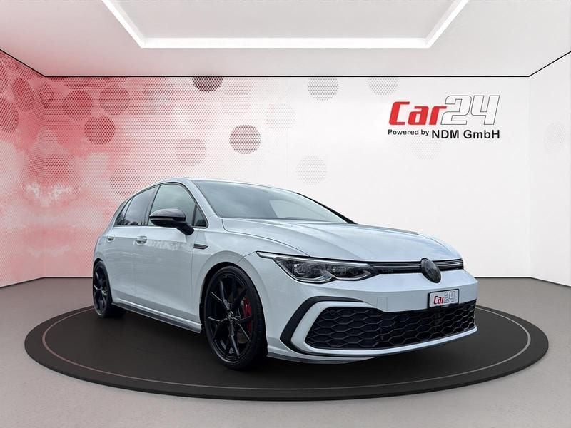 Gebraucht VW Golf VIII GTI 245 PS (180 kW) 2023