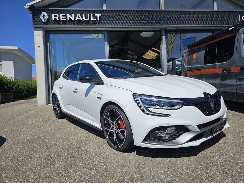 Gebraucht 2023 Renault Mégane IV Trophy Limousine | CHF 49’900 - Bild 1/4