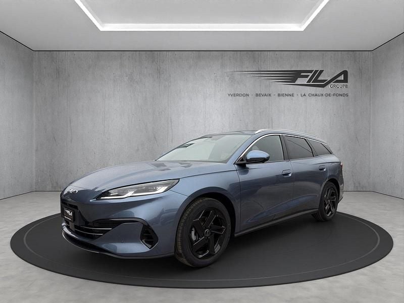 Neu BYD Seal Comfort 212 PS (155 kW) 2026 Kombi