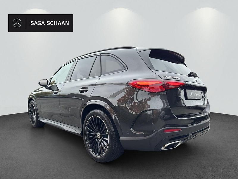 Neu Mercedes GLC300e 258 PS (189 kW) 2025 SUV