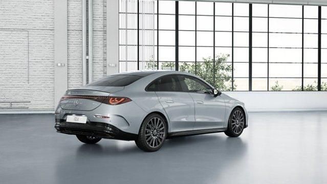 Neu Mercedes CLA220 190 PS (139 kW) 2026 Limousine