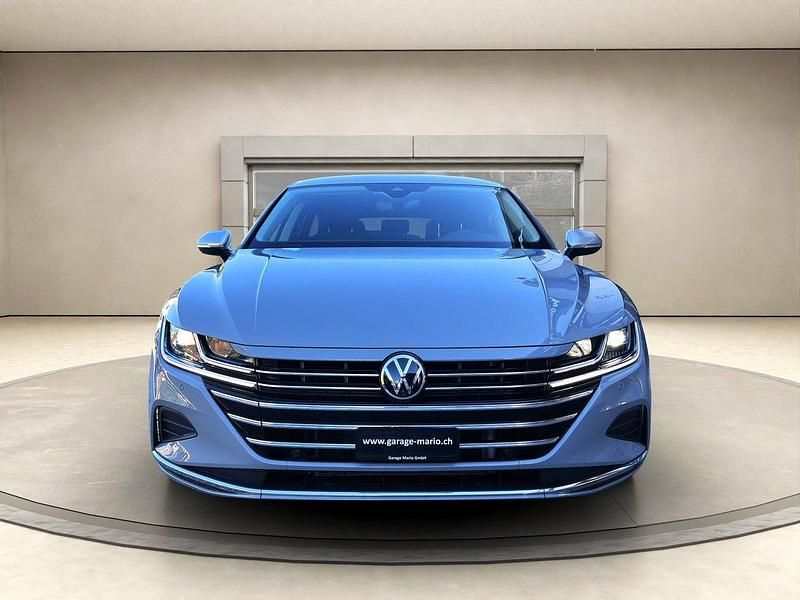 Gebraucht VW Arteon Elegance 200 PS (147 kW) 2023 Kombi