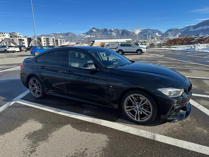 Gebraucht 2016 BMW 430 Gran Coupé M Sport Coupé | CHF 26’000 - Bild 1/4