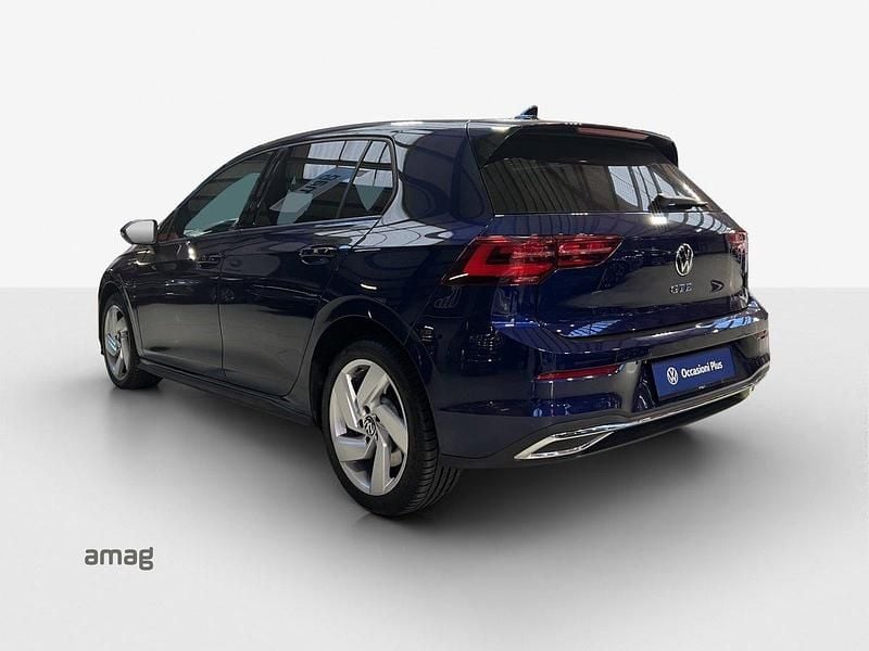Gebraucht VW Golf VIII GTE 245 PS (180 kW) 2024 Limousine