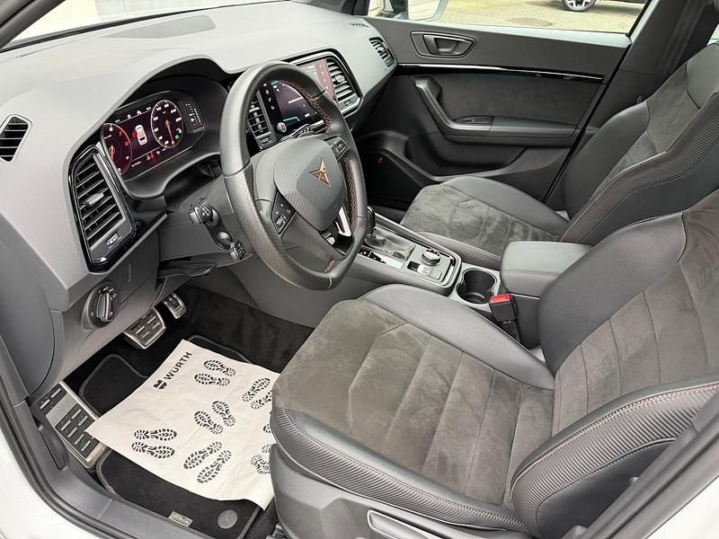 Gebraucht Cupra Ateca 300 PS (220 kW) 2020 SUV