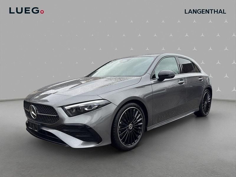 Neu Mercedes A250 224 PS (164 kW) 2026 Limousine