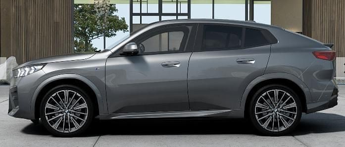 Neu BMW X2 Comfort Edition 163 PS (119 kW) 2025 SUV