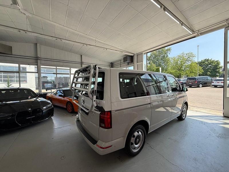 Gebraucht VW Caravelle 199 PS (146 kW) 2020 Van / Kleinbus
