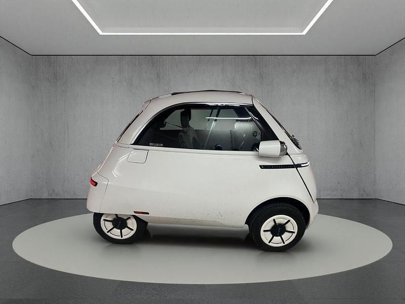 Gebraucht Micro Microlino 11 kW (16 PS) 2024 Kleinwagen