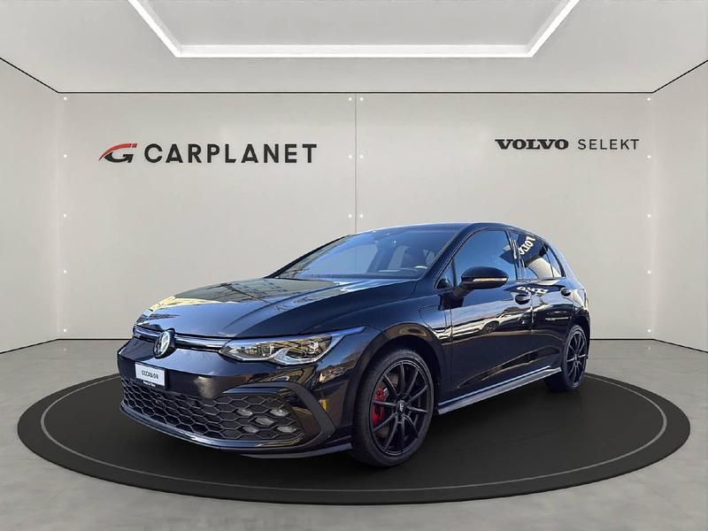 Gebraucht VW Golf VIII GTE 245 PS (180 kW) 2023 Limousine