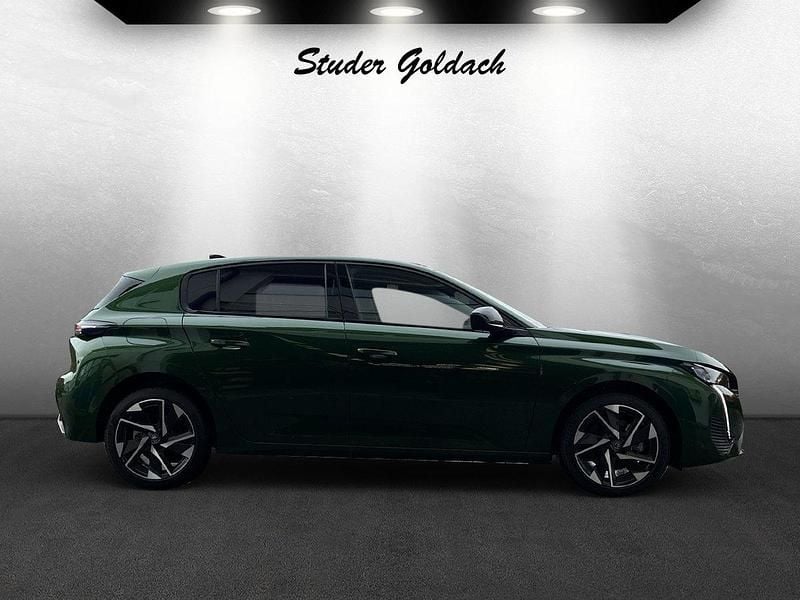 Gebraucht Peugeot 308 Allure 145 PS (106 kW) 2024 Limousine