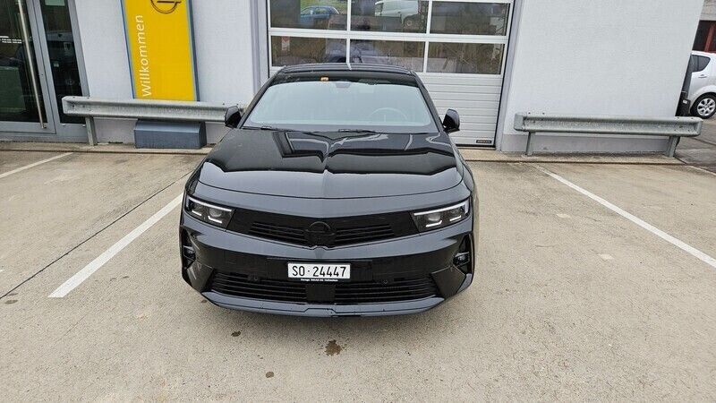 Gebraucht Opel Astra GSe 225 PS (165 kW) 2023