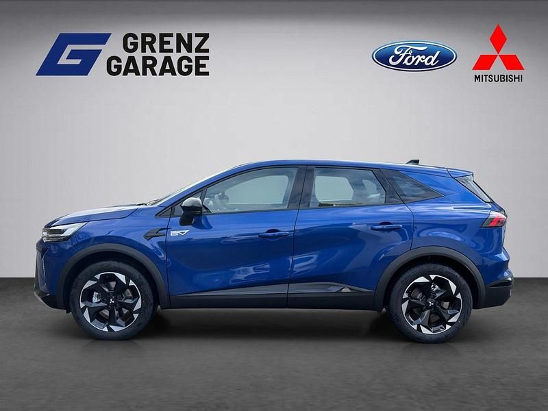 Neu Mitsubishi Grandis Invite+ 109 PS (80 kW) 2026 Blau SUV