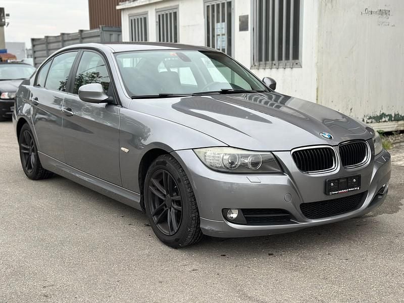 Gebraucht 2010 BMW 318 | CHF 2’500 - Bild 1/4