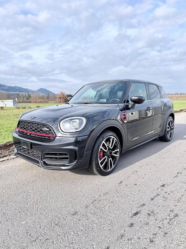 Gebraucht Mini John Cooper Works Countryman 306 PS (225 kW) 2023 SUV