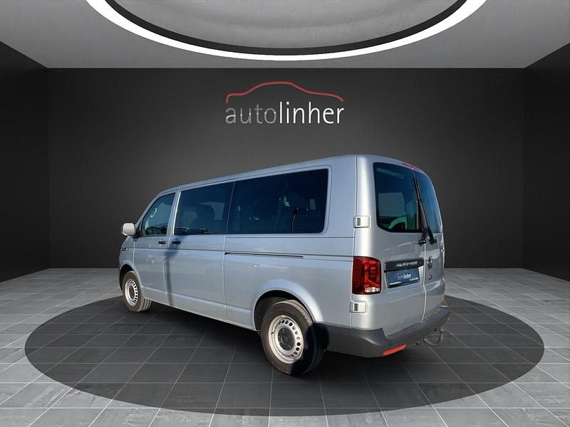 Gebraucht VW Transporter 150 PS (110 kW) 2024 Van