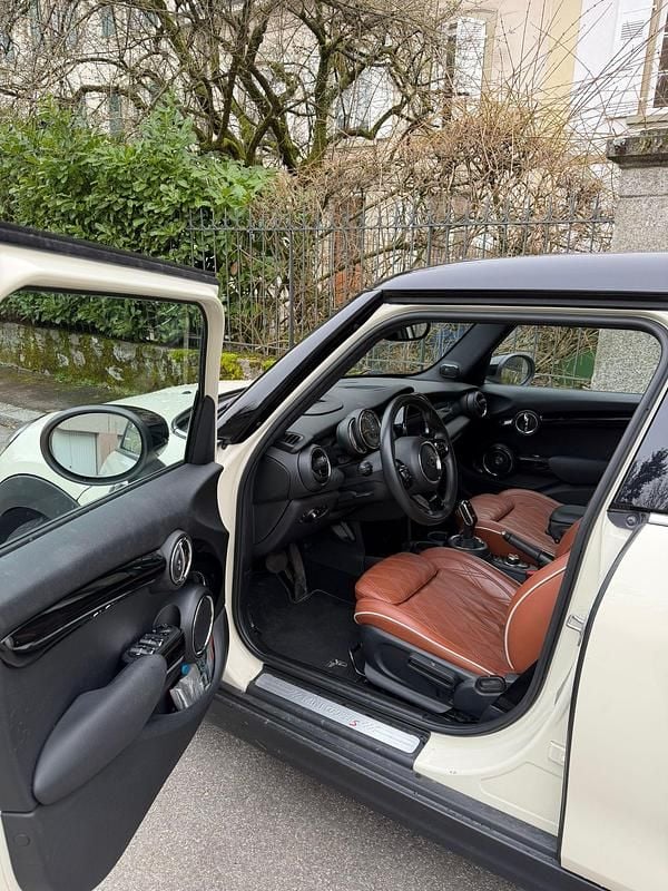 Gebraucht Mini Cooper S 192 PS (141 kW) 2020 Kleinwagen