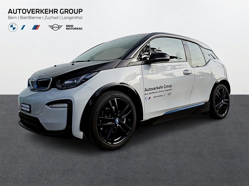 Gebraucht 2019 BMW i3 Kleinwagen | CHF 16’300 (Fairer Preis) - Bild 1/4