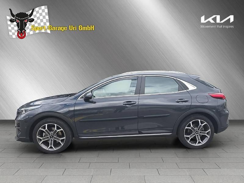 Gebraucht Kia XCeed 160 PS (117 kW) 2022 SUV