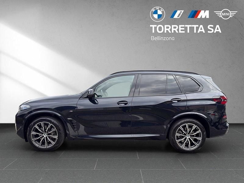 Gebraucht BMW X5 M Sport 286 PS (210 kW) 2024 SUV