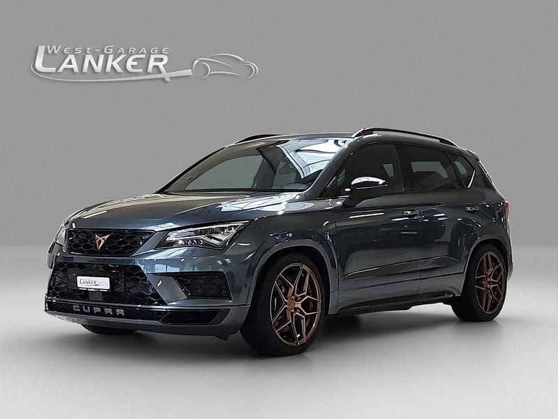 Gebraucht 2019 Cupra Ateca SUV | CHF 32’890 (Guter Preis) - Bild 1/4
