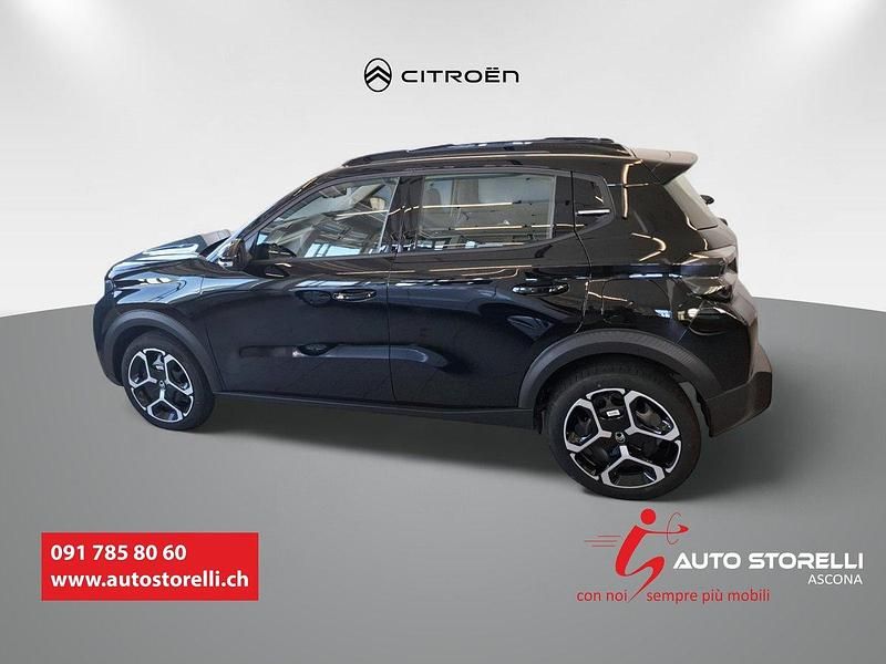 Gebraucht Citroën C3 101 PS (74 kW) 2024 Kleinwagen
