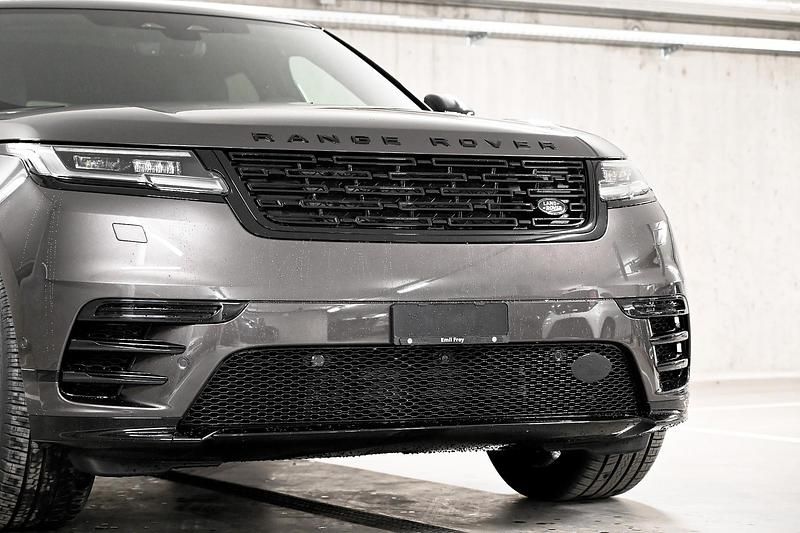 Neu Land Rover Range Rover Velar SE Dynamic 400 PS (294 kW) 2025 Grau SUV