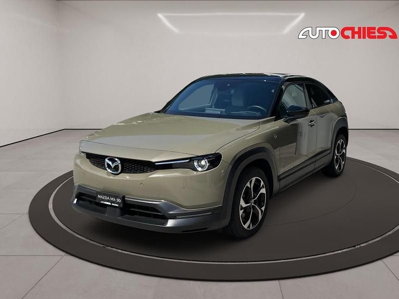 Gebraucht 2023 Mazda MX30 Ad'Vantage SUV | CHF 27’990 (Etwas zu teuer) - Bild 1/4