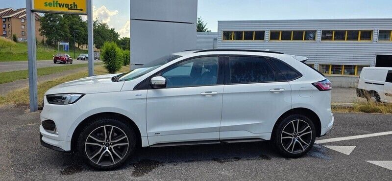 Gebraucht 2020 Ford Edge ST-Line SUV | CHF 26’499 (Fairer Preis) - Bild 1/4