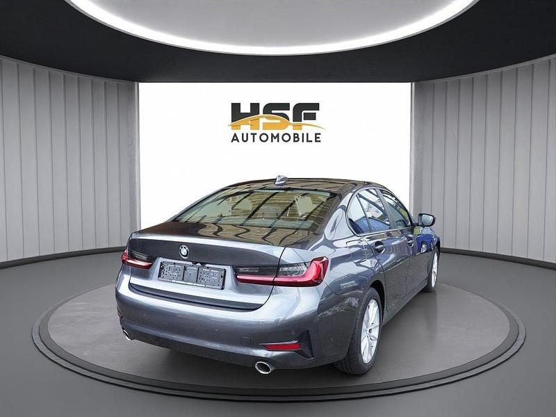 Gebraucht BMW 330 Sport Line 286 PS (210 kW) 2021 Limousine