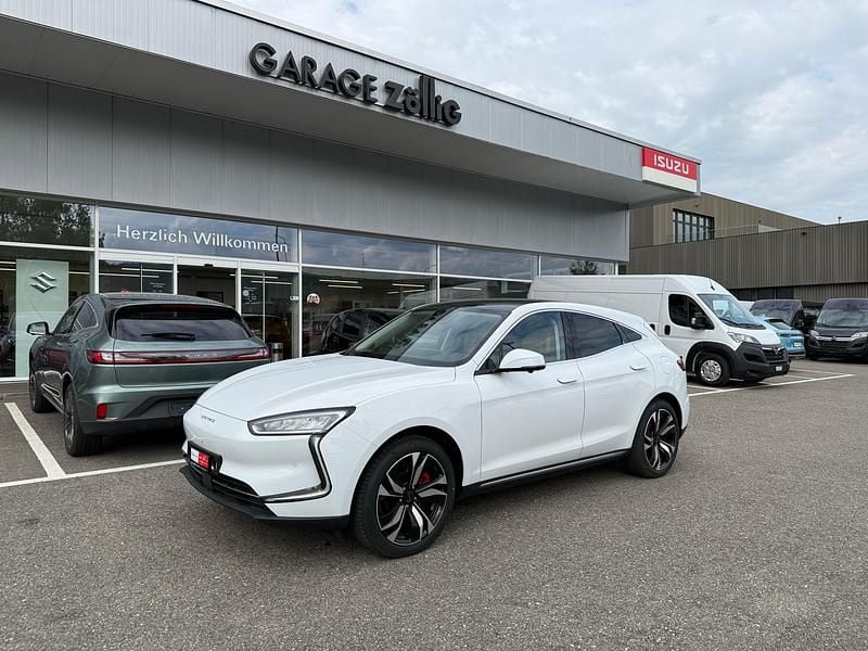 Weiss Neu 2025 Seres 5 SUV | CHF 43’898 - Bild 1/4