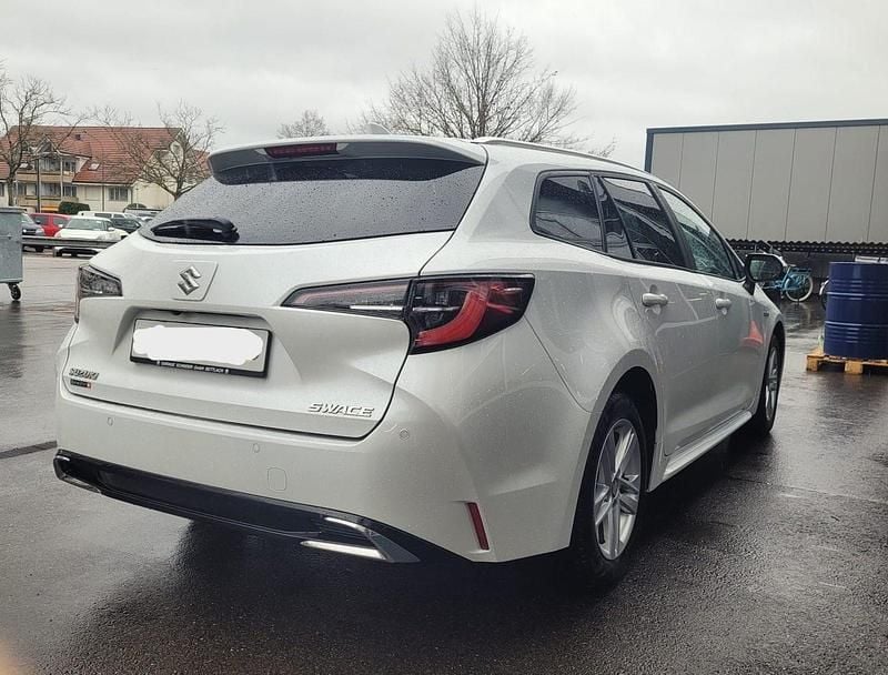 Gebraucht Suzuki Swace 140 PS (102 kW) 2023 Kombi
