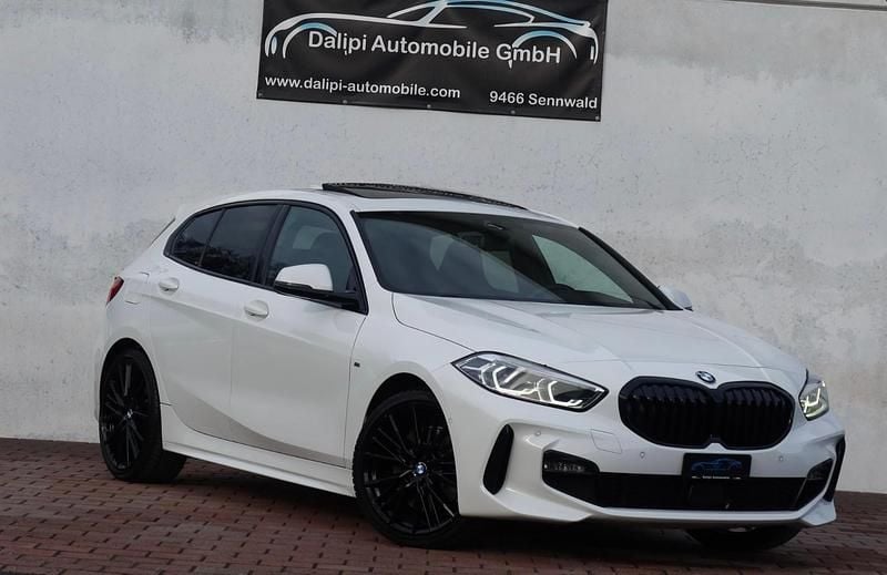 Gebraucht BMW 120 M Sport 190 PS (139 kW) 2022 Kleinwagen