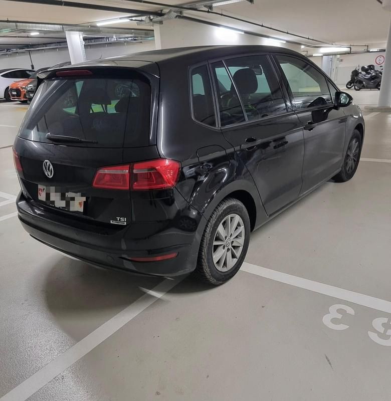 Gebraucht VW Golf VII Comfortline 110 PS (80 kW) 2014