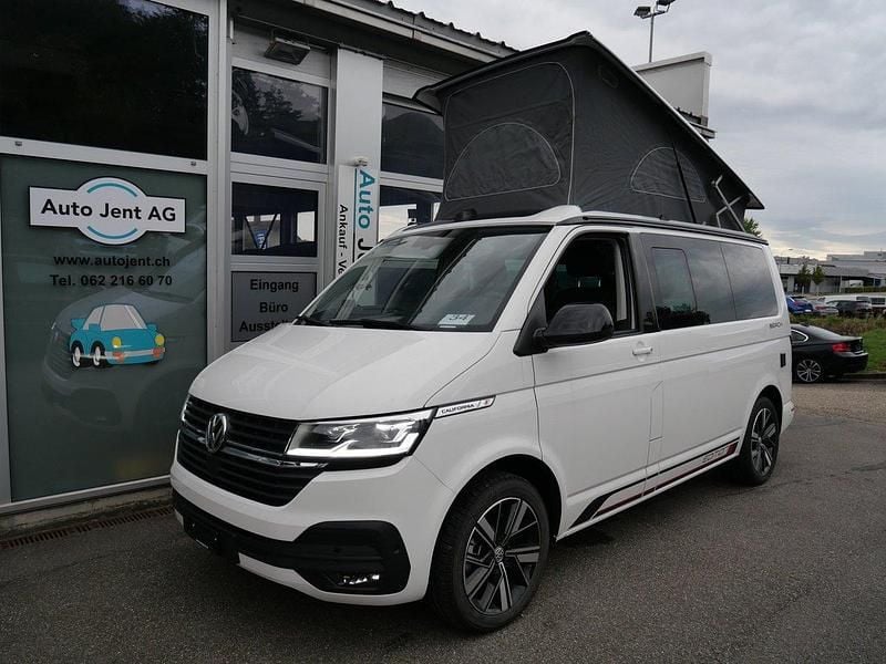 Neu 2025 VW T6.1 Edition Van | CHF 87’900 (Etwas zu teuer) - Bild 1/4