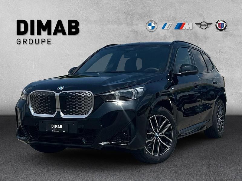 Neu 2025 BMW iX1 M Sport SUV | CHF 48’900 (Guter Preis) - Bild 1/4