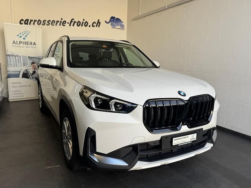 Gebraucht BMW X1 149 PS (109 kW) 2023 SUV