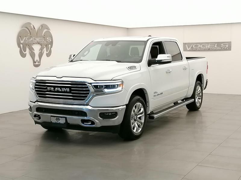 Gebraucht 2024 Dodge Ram Abholung | CHF 85’900 (Superpreis) - Bild 1/4