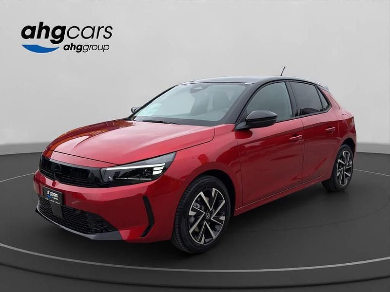 Gebraucht Opel Corsa 110 PS (80 kW) 2025 Limousine