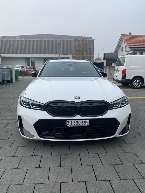 Gebraucht BMW 340 2025
