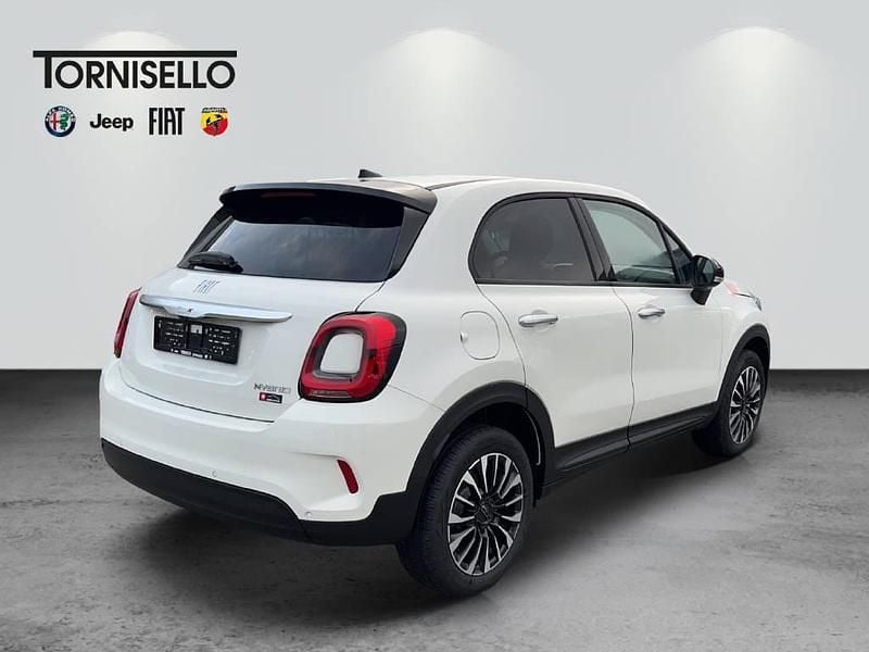 Gebraucht Fiat 500X 131 PS (96 kW) 2024 SUV