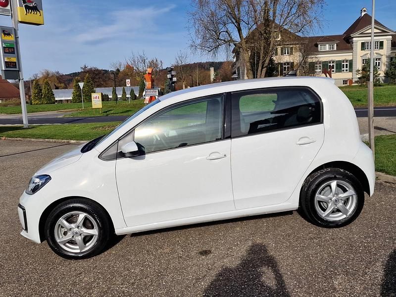 Gebraucht VW e-up! 61 kW (83 PS) 2023 Kleinwagen