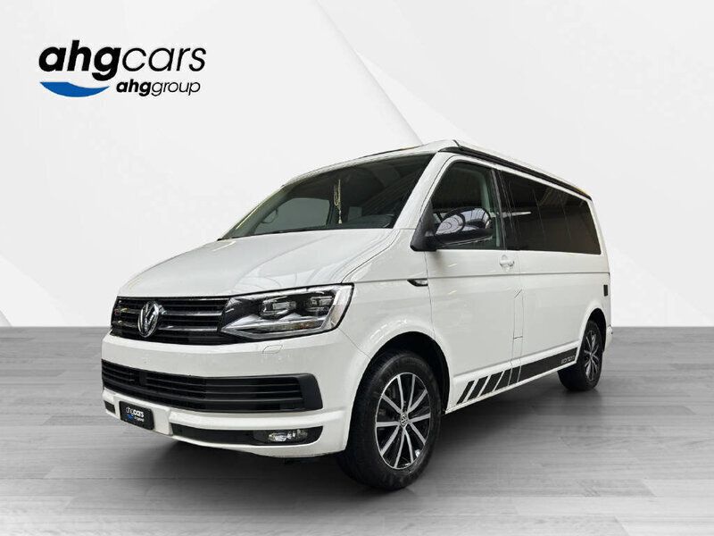Gebraucht 2019 VW T6.1 Beach Van | CHF 50’420 (Guter Preis) - Bild 1/4